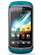 Alcatel OT 818
